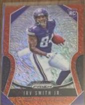 Irv Smith Jr.