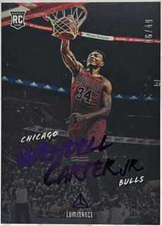 Wendell Carter Jr.
