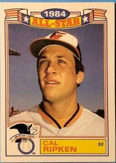 Cal Ripken Jr.
