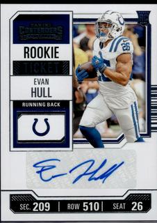 Evan Hull