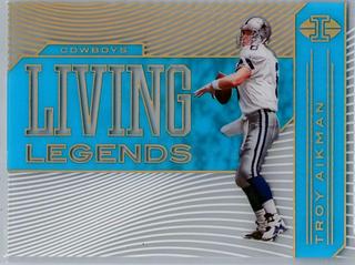 Troy Aikman