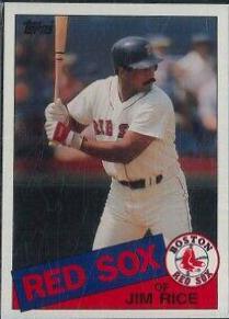 Jim Rice