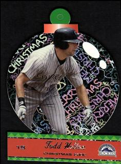 Todd Helton