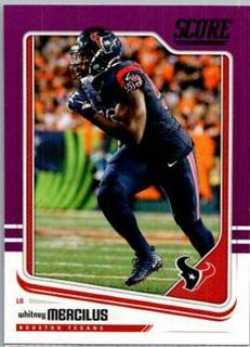 Whitney Mercilus