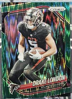 Drake London