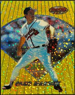 Greg Maddux