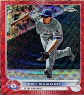 Corey Seager