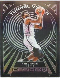 Kyrie Irving