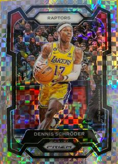 Dennis Schroder