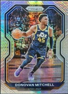 Donovan Mitchell