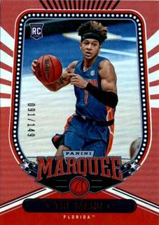 Tre Mann