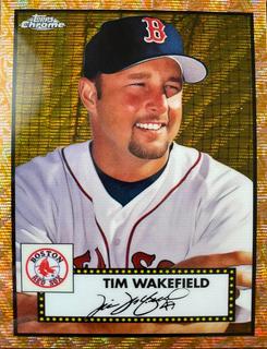 Tim Wakefield