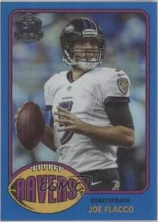 Joe Flacco
