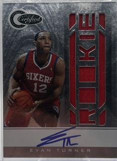 Evan Turner