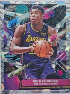 Rui Hachimura
