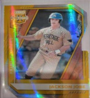 Jackson Jobe