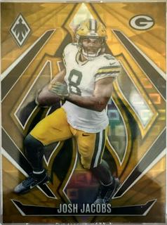 Josh Jacobs