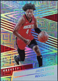 Jalen Green