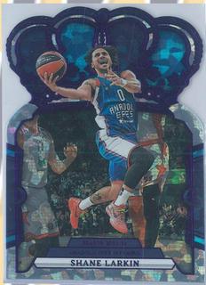 Shane Larkin