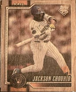 Jackson Chourio