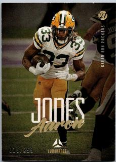 Aaron Jones