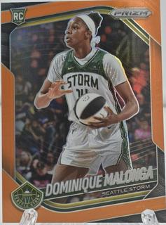Dominique Malonga