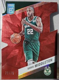 Khris Middleton