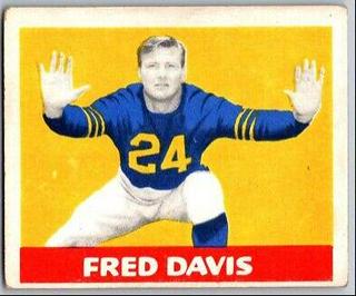 Fred L. Davis