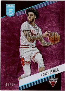 Lonzo Ball