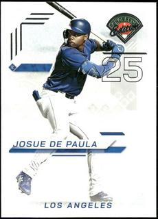 Josue De Paula