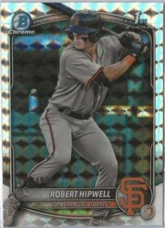 Robert Hipwell