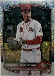 Liberts Aponte