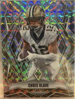 Chris Olave