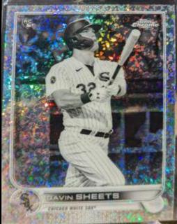 Gavin Sheets