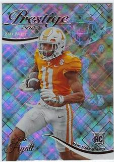 Jalin Hyatt