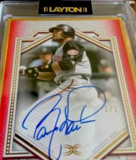 Barry Larkin