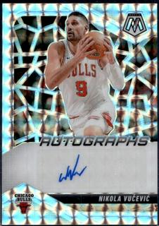 Nikola Vucevic