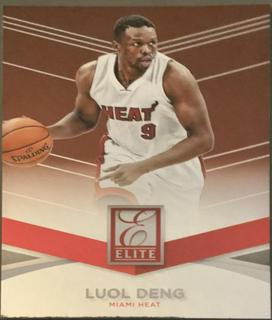 Luol Deng