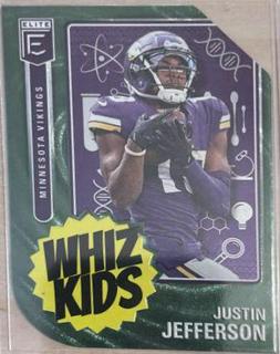 Justin Jefferson