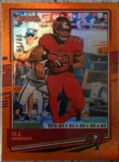 O.J. Howard