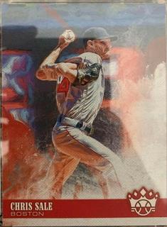 Chris Sale
