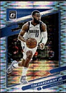 Tim Hardaway Jr.