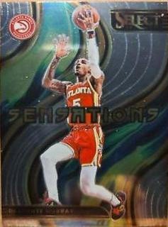 Dejounte Murray