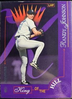 Randy Johnson