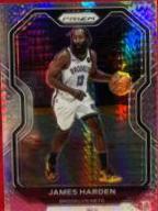 James Harden
