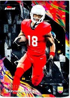 Marvin Harrison Jr.