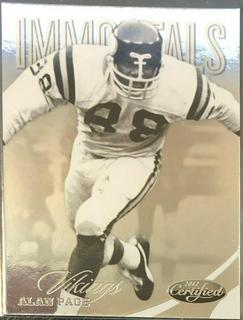 Alan Page