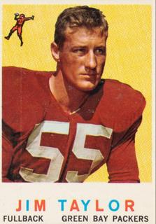 Jim Taylor