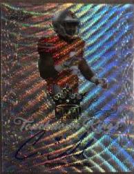 Curtis Samuel