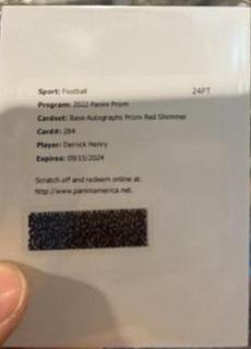 Derrick Henry